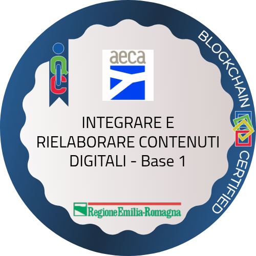 Badge pubblico 83152